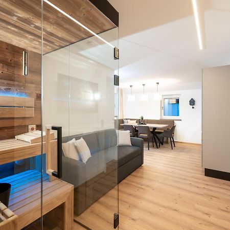 Appartements Kuckuck Leogang Ngoại thất bức ảnh