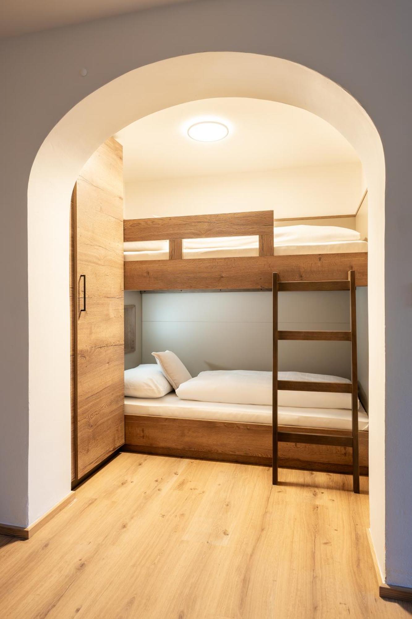 Appartements Kuckuck Leogang Ngoại thất bức ảnh