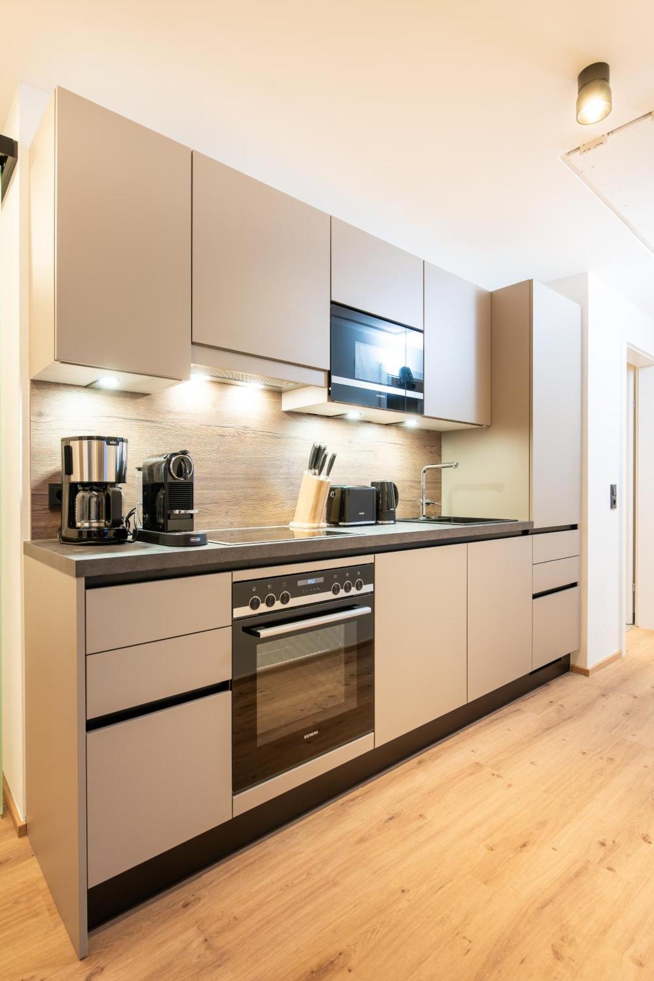 Appartements Kuckuck Leogang Ngoại thất bức ảnh