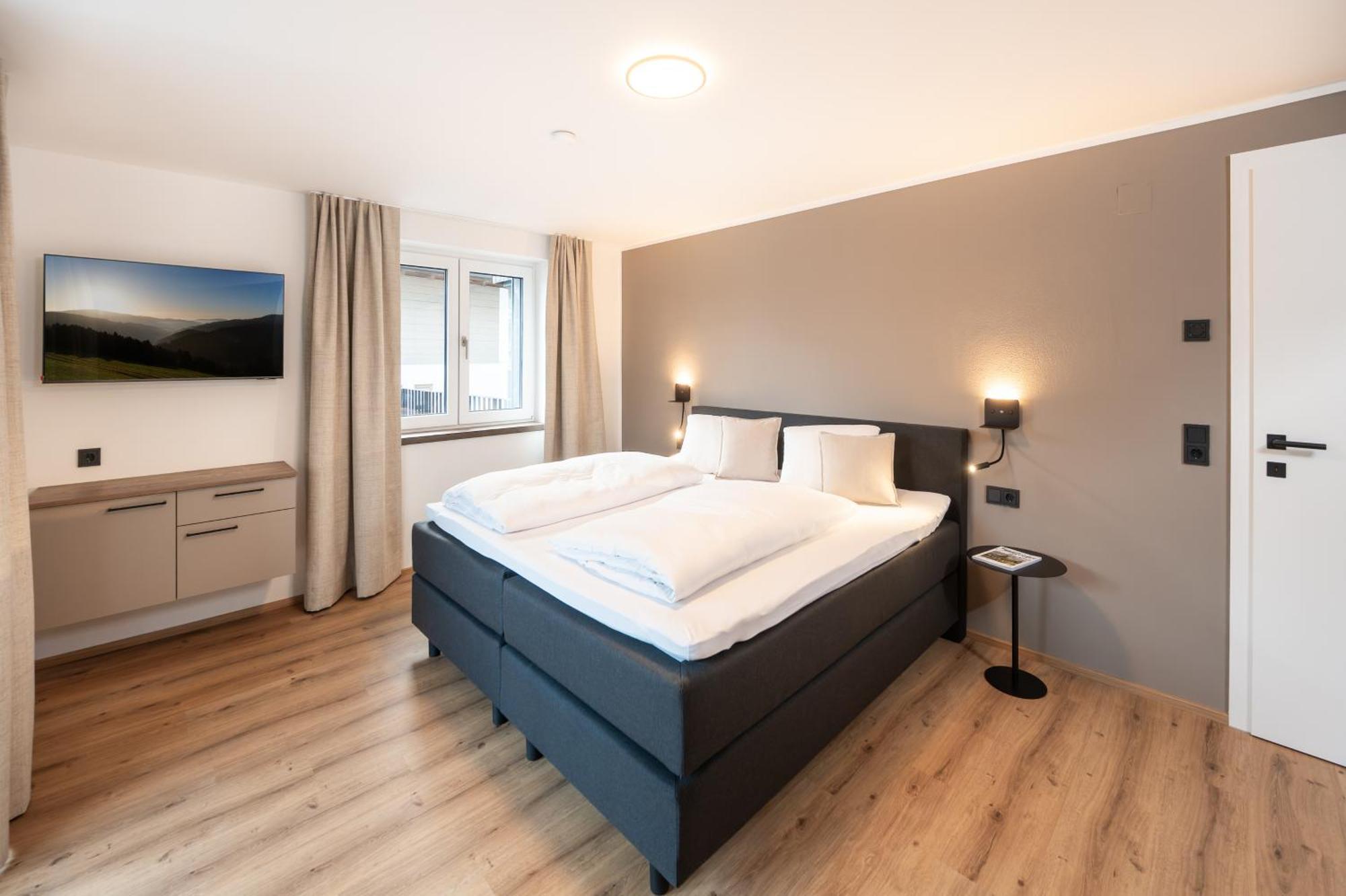 Appartements Kuckuck Leogang Ngoại thất bức ảnh