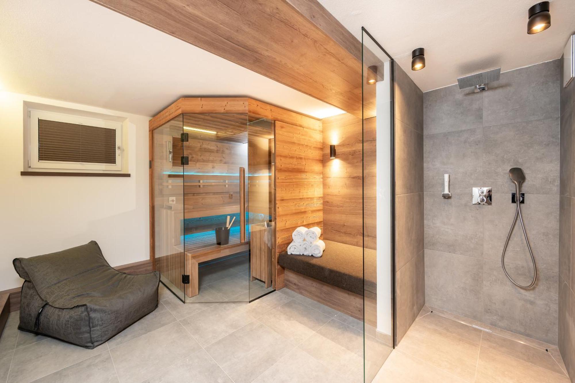Appartements Kuckuck Leogang Ngoại thất bức ảnh