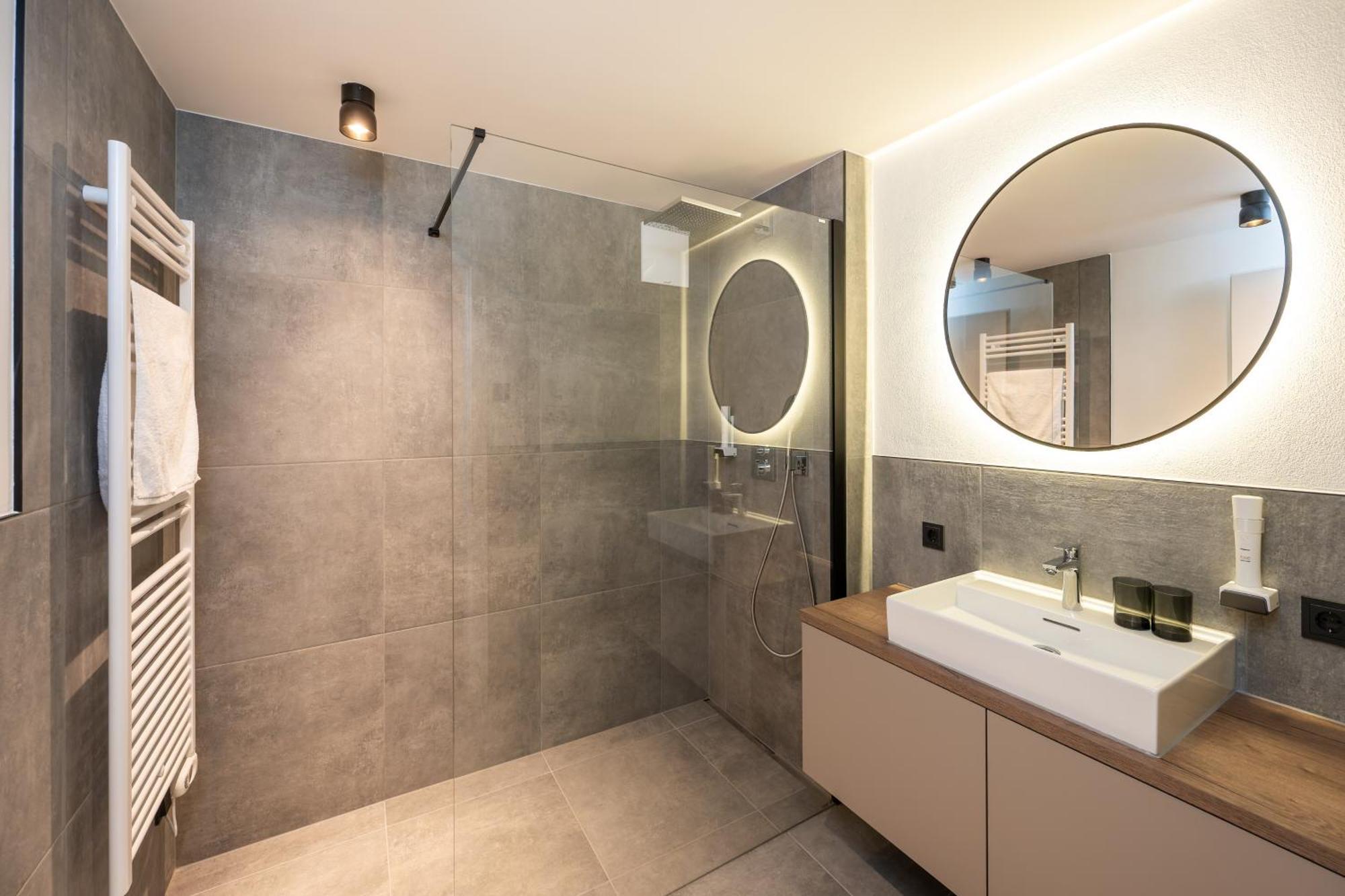 Appartements Kuckuck Leogang Ngoại thất bức ảnh